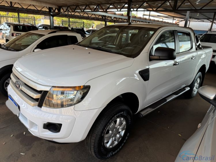 Brekar Veculos | Ranger XLT Cab Dupla 13/13 - foto 4
