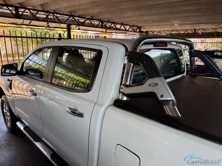 Brekar Veculos | Ranger XLT Cab Dupla 13/13 - foto 7