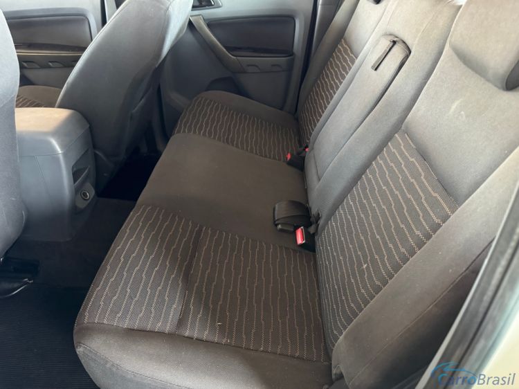 Brekar Veculos | Ranger XLT Cab Dupla 13/13 - foto 8