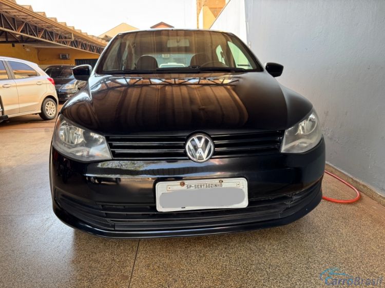 Morumbi Automveis | Gol Trend 1.6 13/13 - foto 1