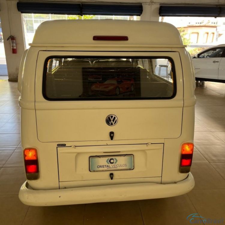 Cristal Veiculos  | Kombi 1.4 Flex 9 Lugares 13/13 - foto 3