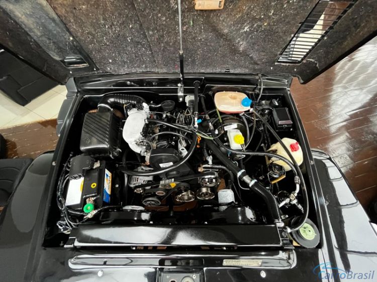 Trilha Vip Seminovos  | T4 TROLLER RF SPORT 2.0 GASOLINA MANUAL 00/00 - foto 9
