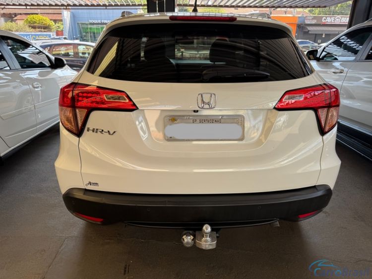 Avenida Veculos | HRV EX 18/18 - foto 2