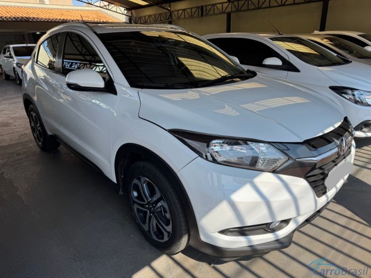 Avenida Veculos | HRV EX 18/18 - foto 4