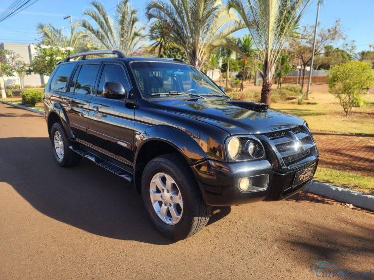 Brekar Veculos | Pajero Sport HPE 10/10 - foto 4