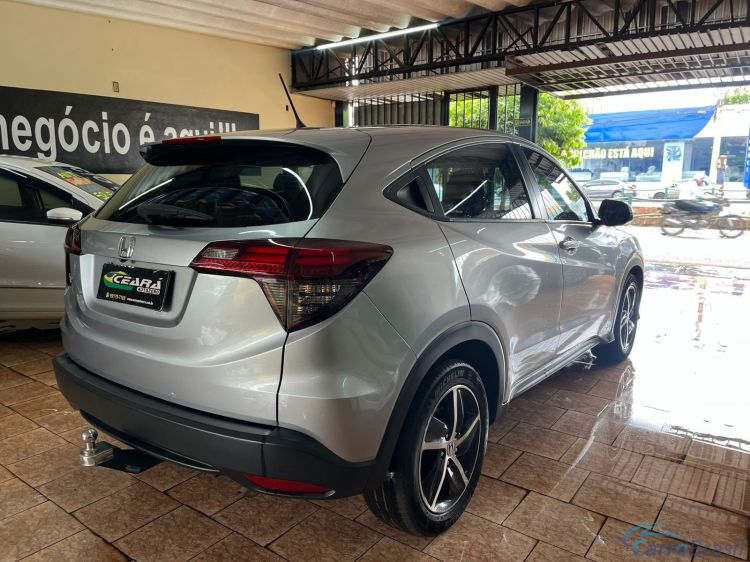Cear Autozero | HRV LX 19/20 - foto 5