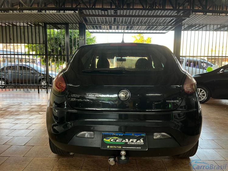 Cear Autozero | Bravo Absolute 11/12 - foto 2
