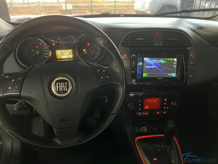 Cear Autozero | Bravo Absolute 11/12 - foto 3