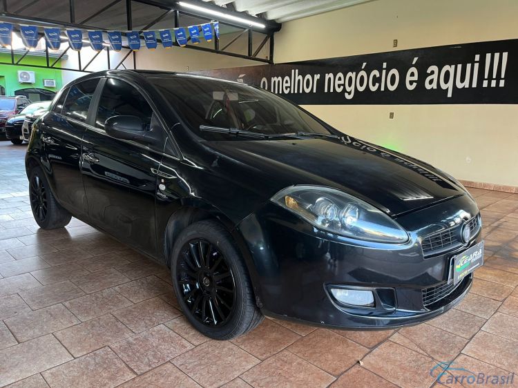 Cear Autozero | Bravo Absolute 11/12 - foto 4
