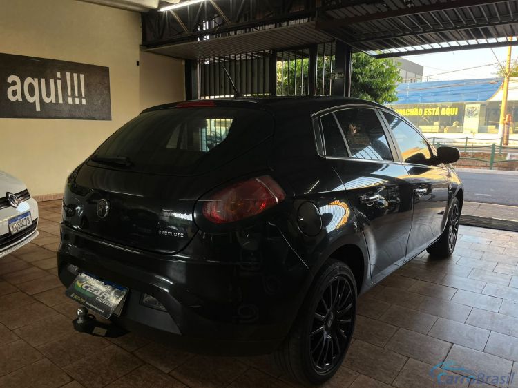 Cear Autozero | Bravo Absolute 11/12 - foto 5
