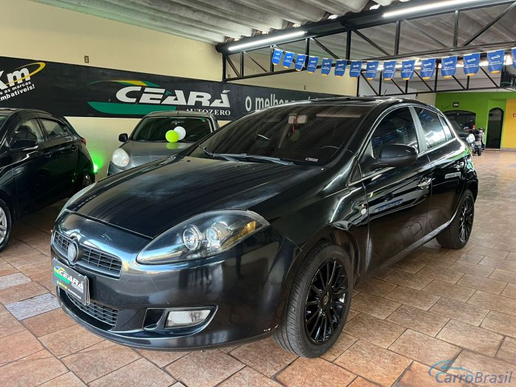 Cear Autozero | Bravo Absolute 11/12 - foto 6