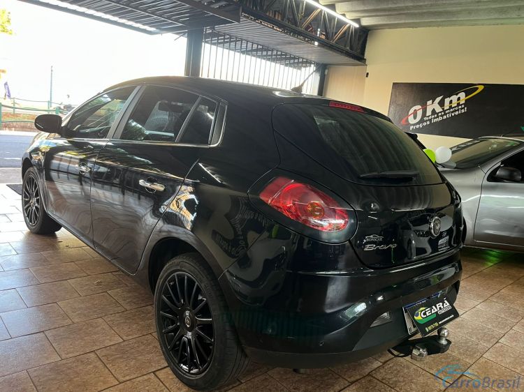 Cear Autozero | Bravo Absolute 11/12 - foto 7
