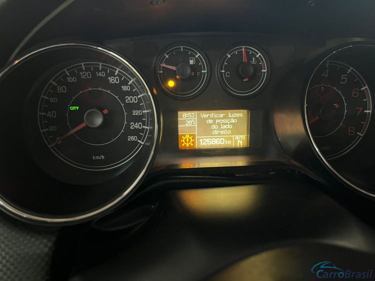 Cear Autozero | Bravo Absolute 11/12 - foto 9
