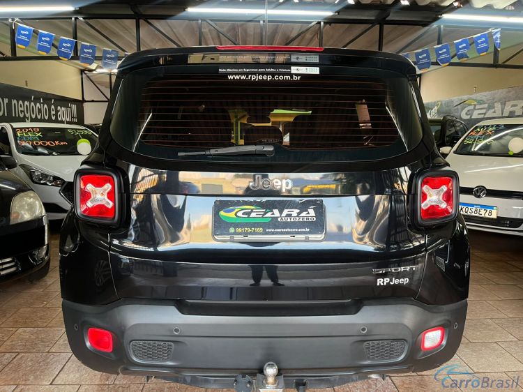 Cear Autozero | Renegade  17/17 - foto 2