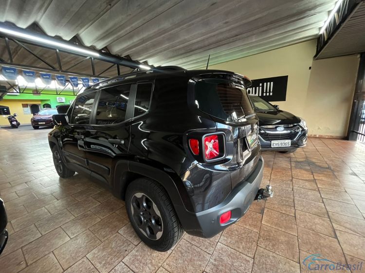 Cear Autozero | Renegade  17/17 - foto 7