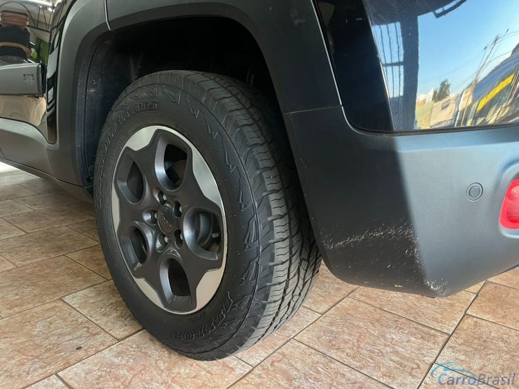 Cear Autozero | Renegade  17/17 - foto 8