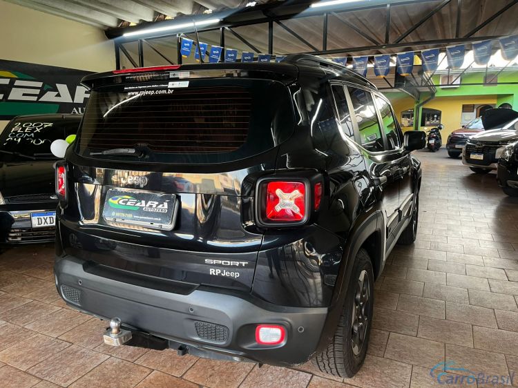 Cear Autozero | Renegade  17/17 - foto 5