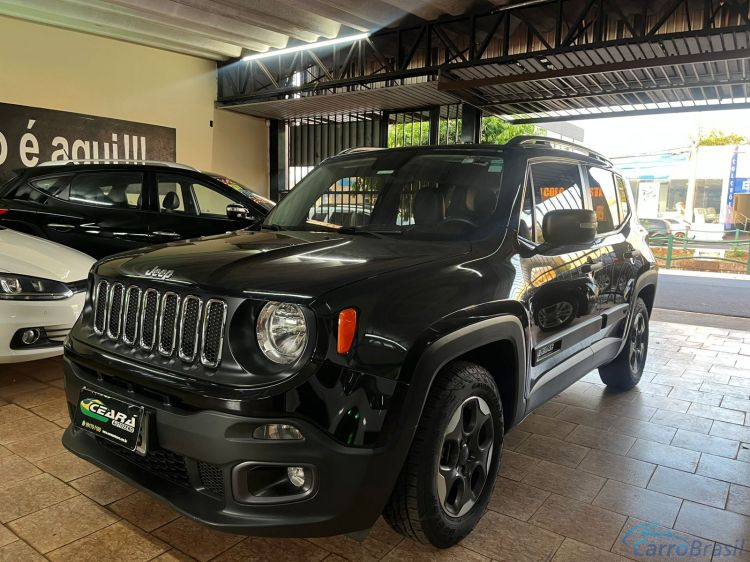 Cear Autozero | Renegade  17/17 - foto 6