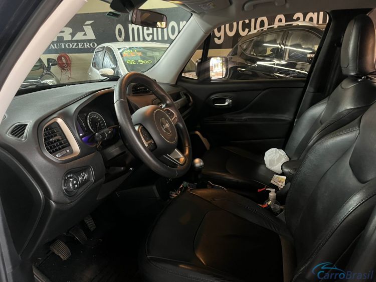 Cear Autozero | Renegade  17/17 - foto 9