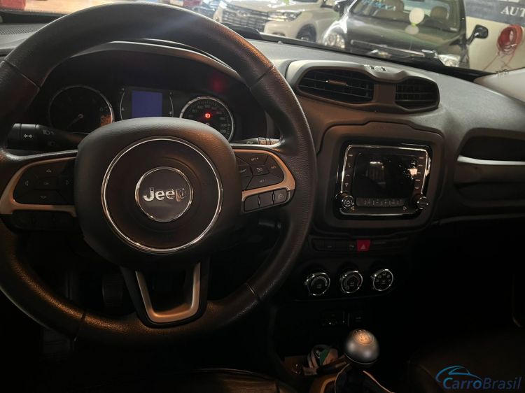 Cear Autozero | Renegade  17/17 - foto 3