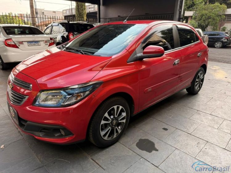 Paulinho Veculos | Onix 1.4 LT 13/13 - foto 3