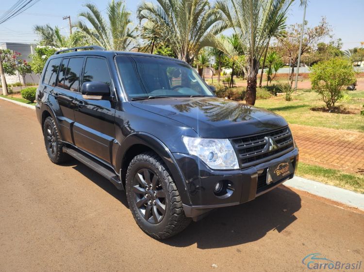 Brekar Veculos | Pajero Full 11/11 - foto 4