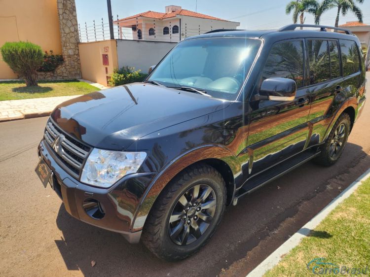 Brekar Veculos | Pajero Full 11/11 - foto 6