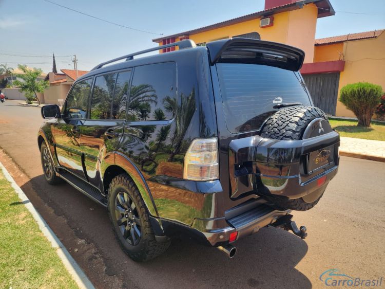 Brekar Veculos | Pajero Full 11/11 - foto 2