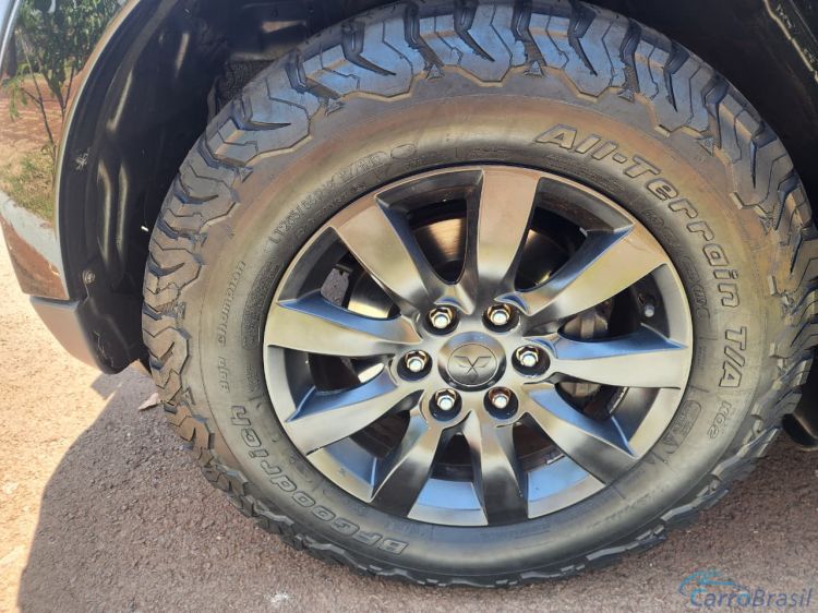 Brekar Veculos | Pajero Full 11/11 - foto 7