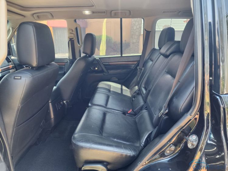 Brekar Veculos | Pajero Full 11/11 - foto 8