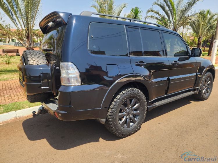 Brekar Veculos | Pajero Full 11/11 - foto 5