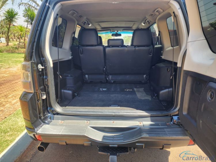 Brekar Veculos | Pajero Full 11/11 - foto 9