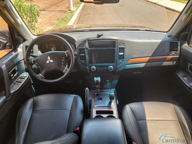 Brekar Veculos | Pajero Full 11/11 - foto 3