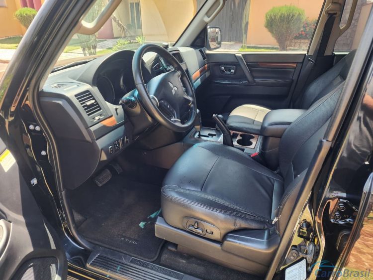 Brekar Veculos | Pajero Full 11/11 - foto 10