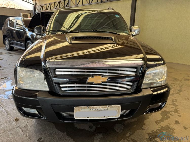 Avenida Veculos | S-10 Advantage 09/09 - foto 1