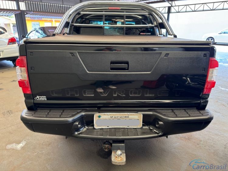 Avenida Veculos | S-10 Advantage 09/09 - foto 2