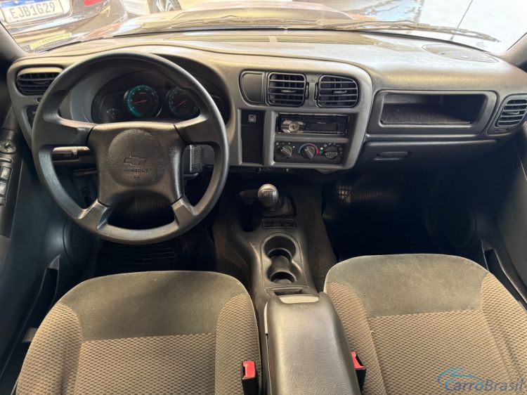 Avenida Veculos | S-10 Advantage 09/09 - foto 3