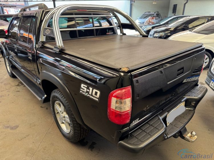 Avenida Veculos | S-10 Advantage 09/09 - foto 6