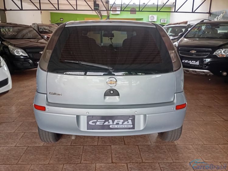 Cear Autozero | Corsa Hatch Maxx 1.4 12/12 - foto 2