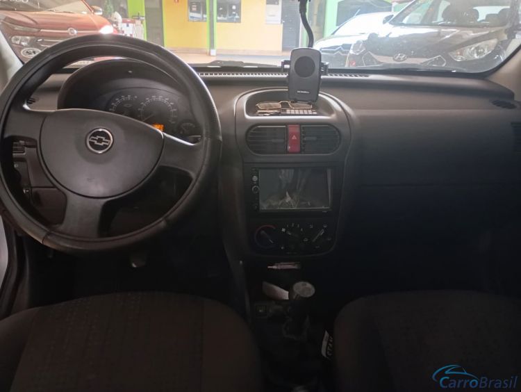 Cear Autozero | Corsa Hatch Maxx 1.4 12/12 - foto 3