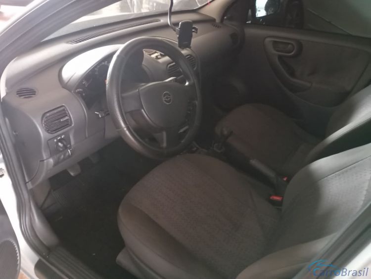 Cear Autozero | Corsa Hatch Maxx 1.4 12/12 - foto 10