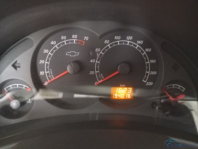 Cear Autozero | Corsa Hatch Maxx 1.4 12/12 - foto 8