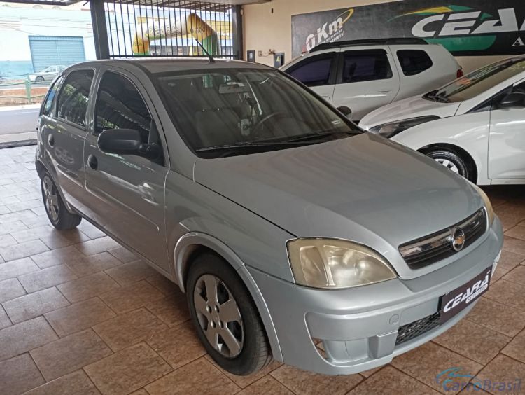 Cear Autozero | Corsa Hatch Maxx 1.4 12/12 - foto 6