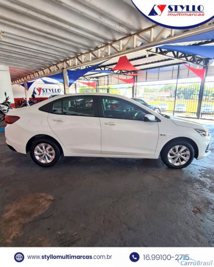Styllo Multimarcas | Onix Sedan 1.0 LT 23/23 - foto 3