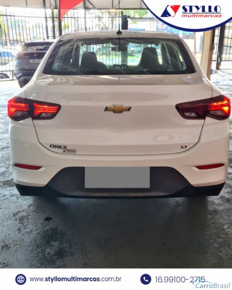 Styllo Multimarcas | Onix Sedan 1.0 LT 23/23 - foto 5