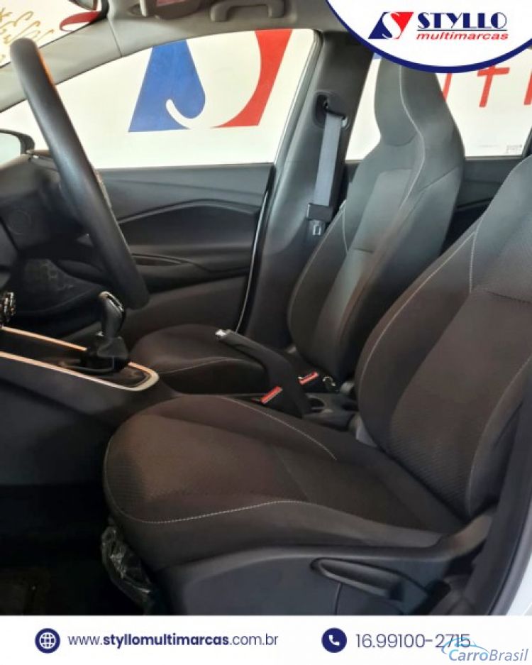 Styllo Multimarcas | Onix Sedan 1.0 LT 23/23 - foto 8