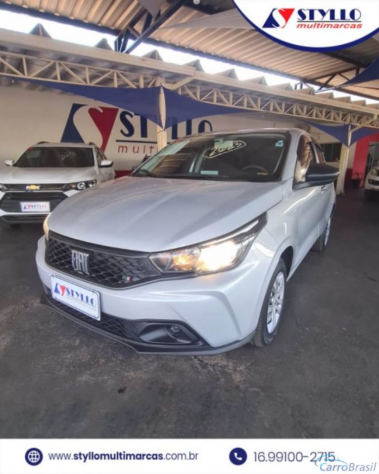 Styllo Multimarcas | Argo 1.0 23/23 - foto 1