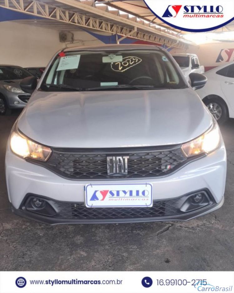 Styllo Multimarcas | Argo 1.0 23/23 - foto 2