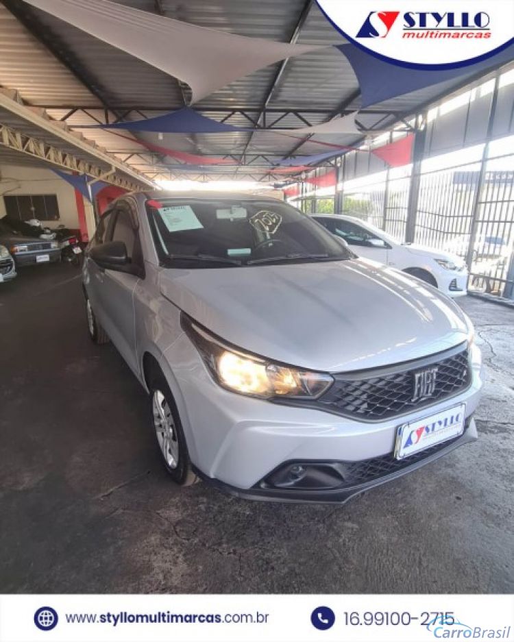 Styllo Multimarcas | Argo 1.0 23/23 - foto 3