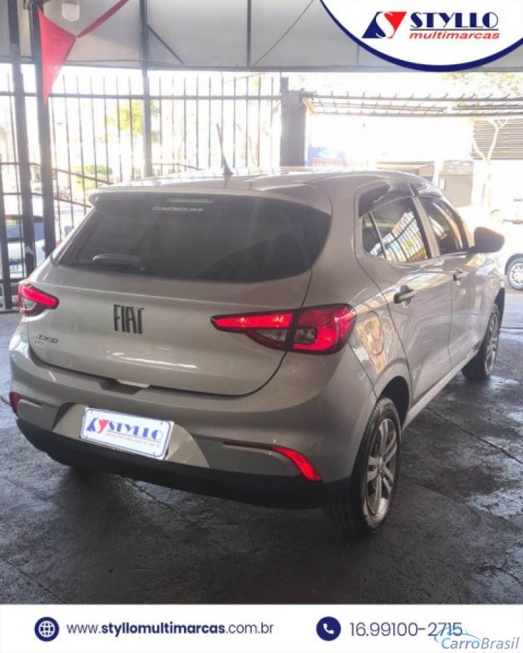 Styllo Multimarcas | Argo 1.0 23/23 - foto 4